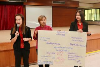 45. โครงการพัฒนาสมรรถนะครูสู่มืออาชีพ รุ่นที่ 2 วันที่ 19 พ.ย. 2566